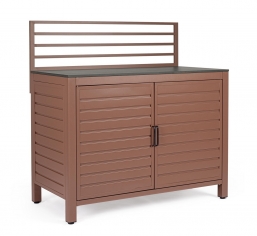 ������ ���������� Aria Terracotta Kitchen 62x120cm ��� ��� ������� Epilegin.