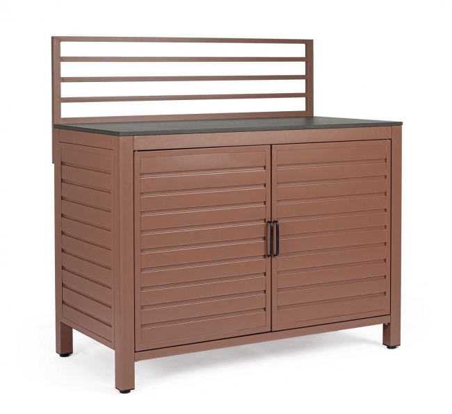  ������ ���������� "Aria" Terracotta Kitchen 62x120cm ��� ��� ������� Epilegin. 