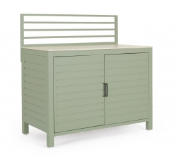 ������ ���������� Aria Antique Green Kitchen 62x120x125cm ��� ��� ������� Epilegin.