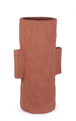 �������� ����� Materic Ro Terracotta Holder H �40x100h ��� ��� ������� Epilegin.