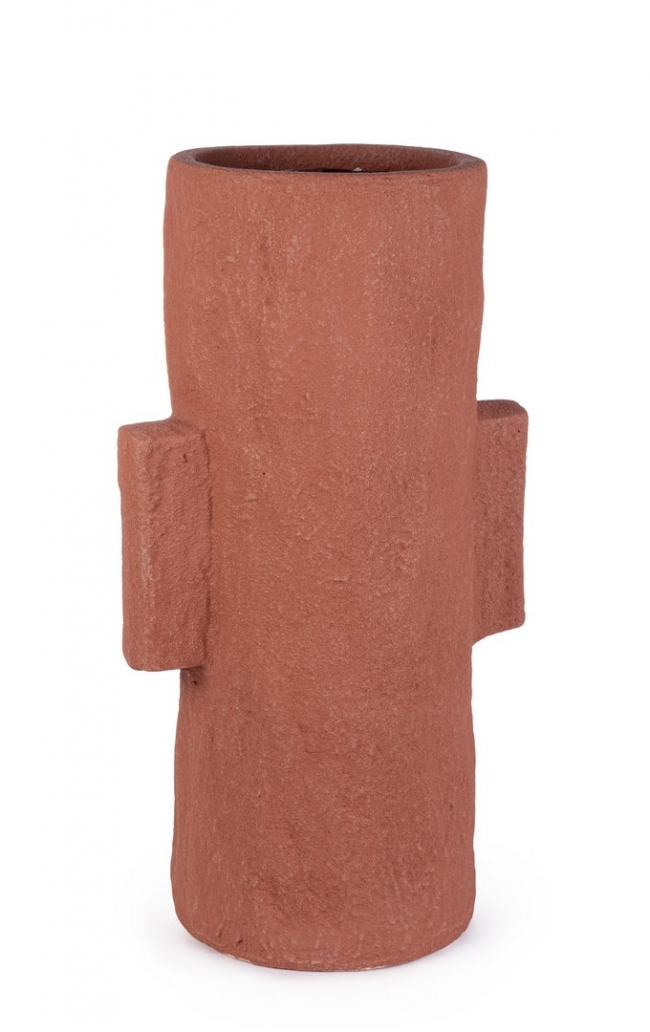  �������� ����� "Materic" Ro Terracotta Holder H �40x100h ��� ��� ������� Epilegin. 