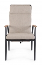  ��������� ���������� ����������� "Flobert" Charcoal 62x74.5x105cm 