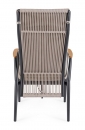  ��������� ���������� ����������� "Flobert" Charcoal 62x74.5x105cm 