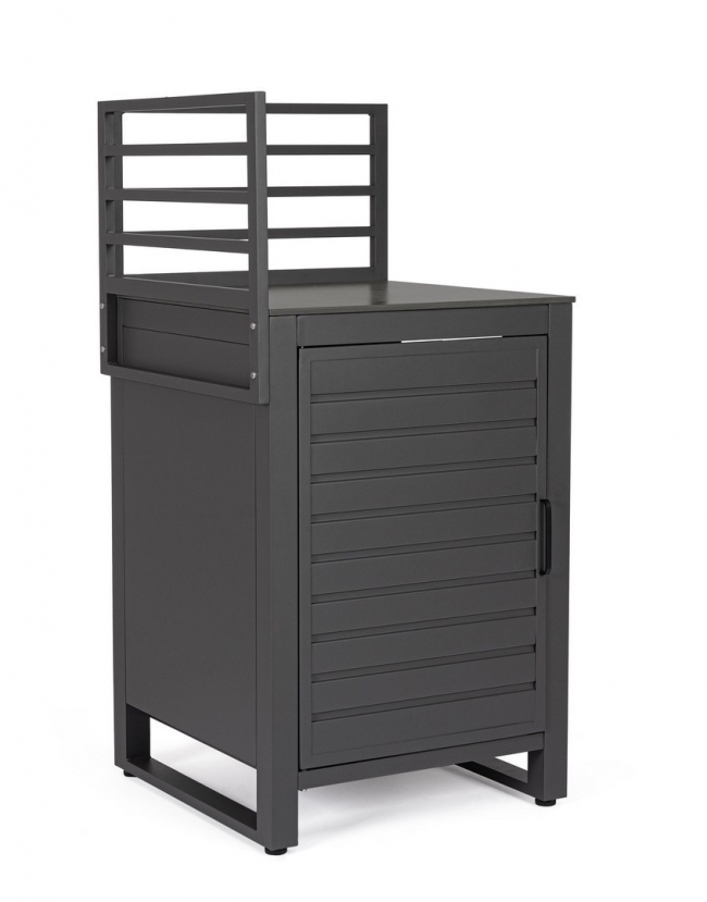  ������ ���������� "Ania" Char Kitchen 62x62x125cm ��� ��� ������� Epilegin. 