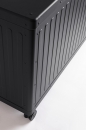  ������� ���������� "Ocean" Charcoal 72x141x70cm 