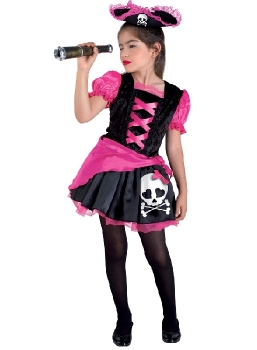   Sweet Pirate    Epilegin.