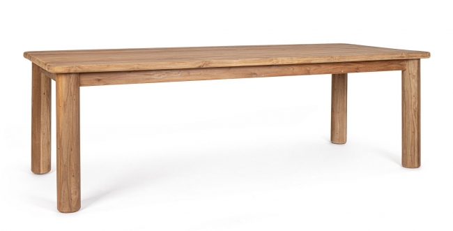  ������� ������ Teak "Samson" 240x100cm ��� ��� ������� Epilegin. 