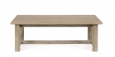  ��������� Coffee table ���� Teak "Maynard" 120x70x40cm 