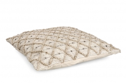 �������� ���� Chander Cream-Natural 80x80cm ��� ��� ������� Epilegin.