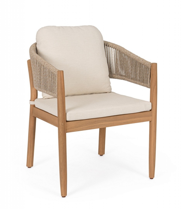  ��������� ������ Acacia & Rope "Thiago" 63x59.5x84cm ��� ��� ������� Epilegin. 