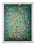  ������������� ������� ������ "Spotty" 168x5x138cm 