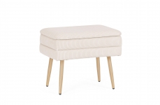  �������� "Olga" White Storage 34x50cm 