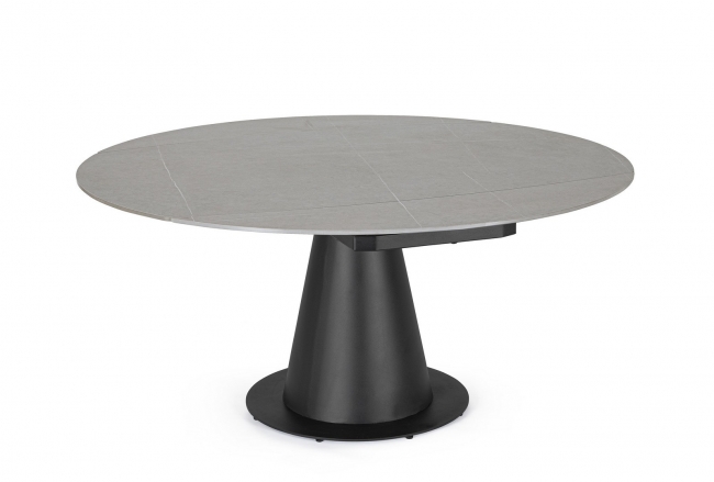  ������� "Jami" Black Ext 160x160cm ��� ��� ������� Epilegin. 