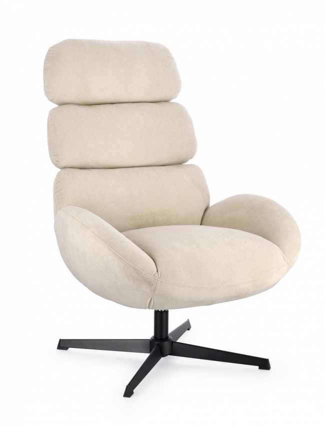  ��������� Lounge "Violante" Pearl Swivel 86x76cm ��� ��� ������� Epilegin. 