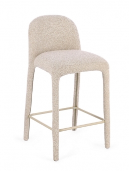 ������ Bar Antara Beige Kitchen Stool 50x44cm ��� ��� ������� Epilegin.