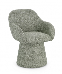 ��������� Lounge Antara Green Swivel 60x58cm ��� ��� ������� Epilegin.