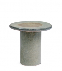 ��������� Coffee Table Baraki �40,5x35,5cm ��� ��� ������� Epilegin.