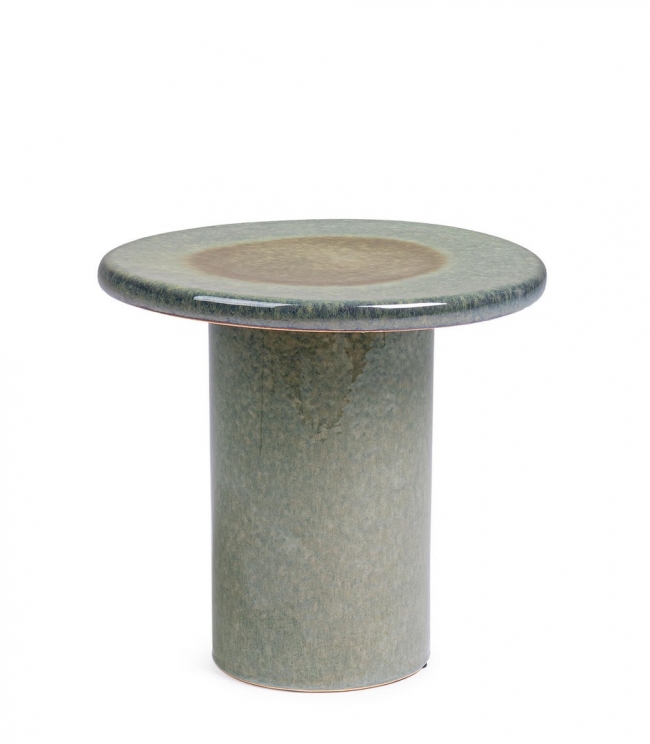  ��������� Coffee Table "Baraki" �40,5x35,5cm ��� ��� ������� Epilegin. 