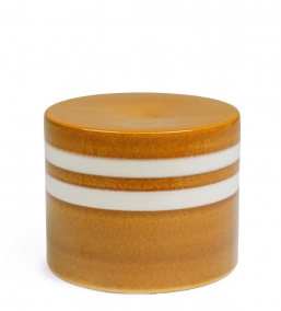 ��������� Coffee Table Zalem Ro Brown White H �42x34h ��� ��� ������� Epilegin.