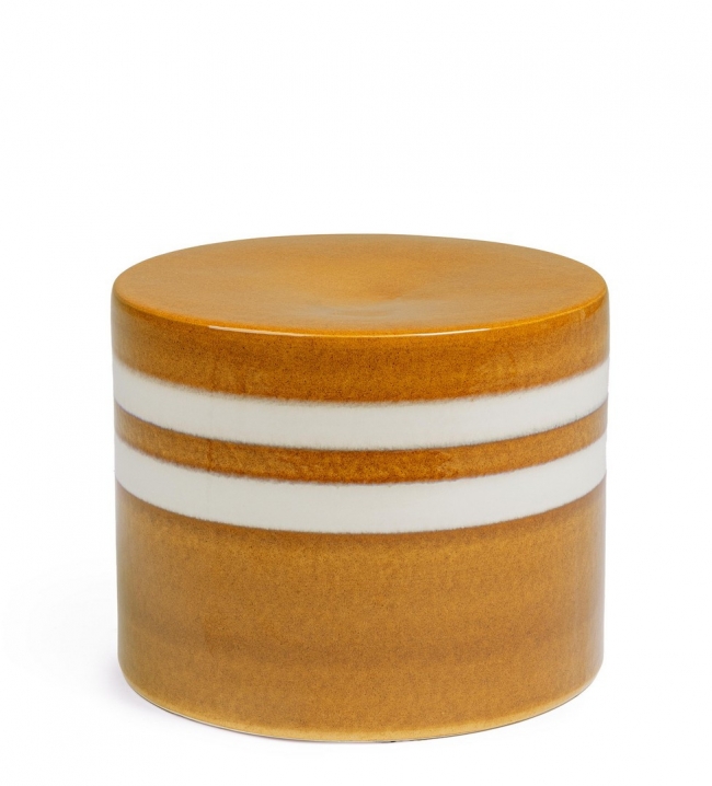  ��������� Coffee Table "Zalem" Ro Brown White H �42x34h ��� ��� ������� Epilegin. 