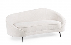  ������� Lounge "Costanc" E White 85x183cm 