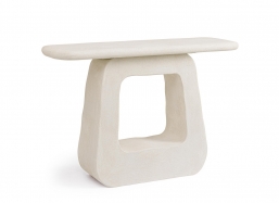 ��������� Coffee Table Albin Console 38x120cm ��� ��� ������� Epilegin.