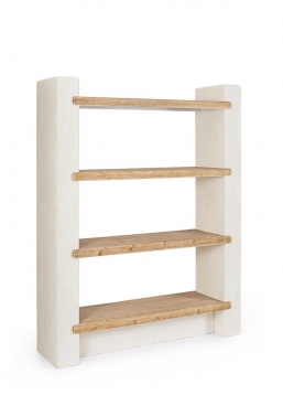 ������� Albin Bookcase 40x140cm ��� ��� ������� Epilegin.