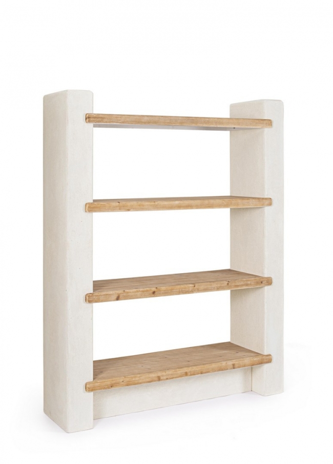 ������� "Albin" Bookcase 40x140cm ��� ��� ������� Epilegin. 