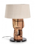  ��������� "Kleta" Beige Table H �45x53h 