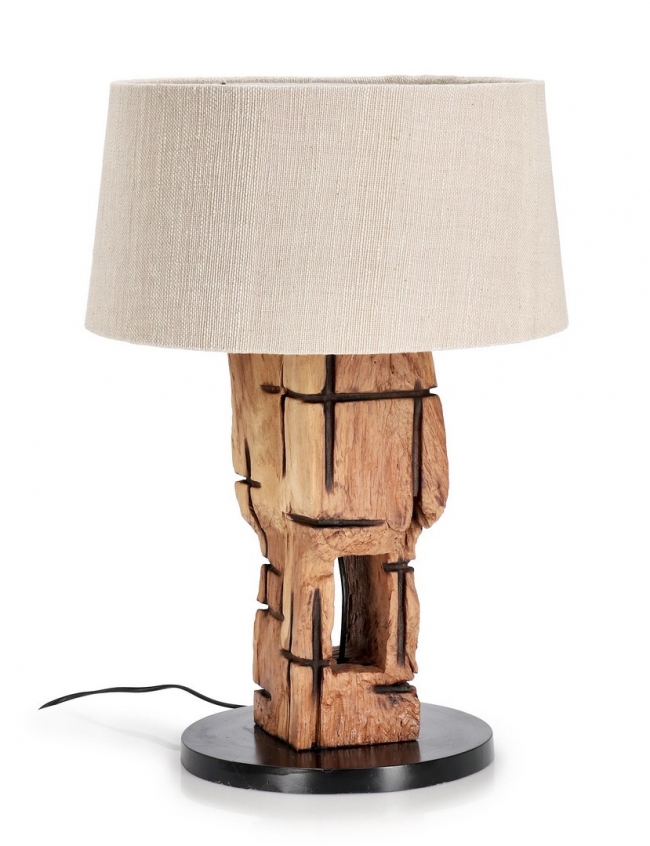  ��������� "Kleta" Beige Table H �45x53h ��� ��� ������� Epilegin. 