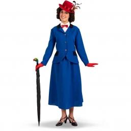   Mary Poppins    Epilegin.