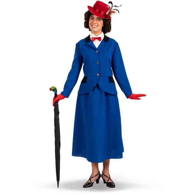    "Mary Poppins"    Epilegin. 