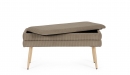  �������� "Olga" Taupe Storage 37x79cm 