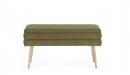  �������� "Olga" Forest Green Storage 37x79cm 