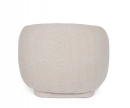  ��������� Lounge "Brittany" Natural Swivel 87x93cm 