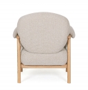  ��������� Lounge "Calista" Natural 80x83cm 