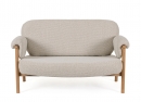  ��������� Lounge "Calista" Natural 80x145cm 