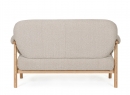 ��������� Lounge "Calista" Natural 80x145cm 