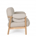  ��������� Lounge "Calista" Natural 80x145cm 