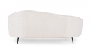  ������� Lounge "Costanc" E White 85x183cm 