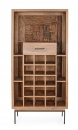  ������� "Mangal" Cabinet Dr 40x72cm 