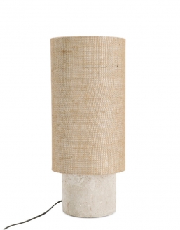 ��������� Donda Beige Table H �23x54,5h ��� ��� ������� Epilegin.