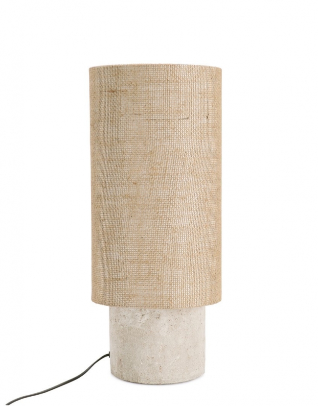  ��������� "Donda" Beige Table H �23x54,5h ��� ��� ������� Epilegin. 