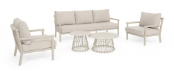  ������ ���������� 5pcs "Lanai" Sand 