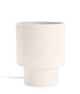 ��������� Radha Ro Beige Boucle Table H �31x39h ��� ��� ������� Epilegin.