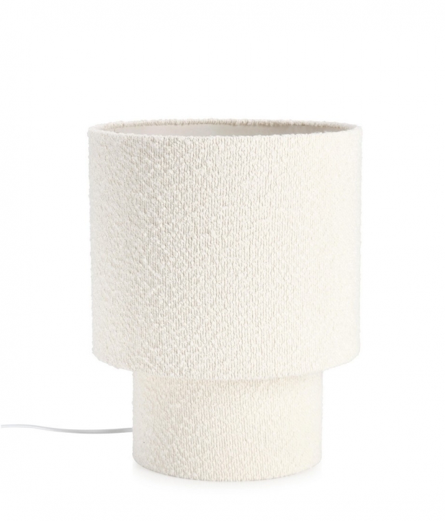  ��������� "Radha" Ro Beige Boucle Table H �31x39h ��� ��� ������� Epilegin. 