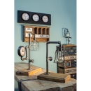     Officina 3Dr-4Hooks 69x16.5x39cm 