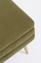  �������� "Olga" Forest Green Storage 37x79cm 