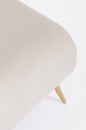  �������� "Olga" White 45x129cm 