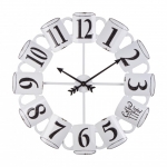 Διακοσμητικό ρολόι τοίχου Mug  D68 